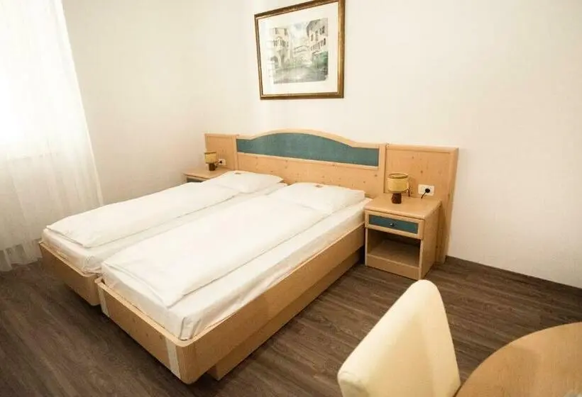 Standard-huone, Gasthof Zur Post