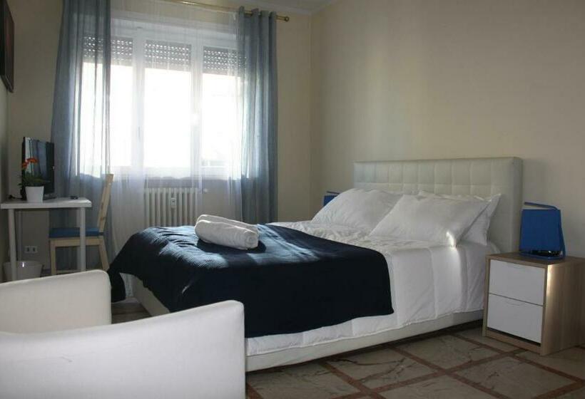 اتاق استاندارد, Lotus B&b