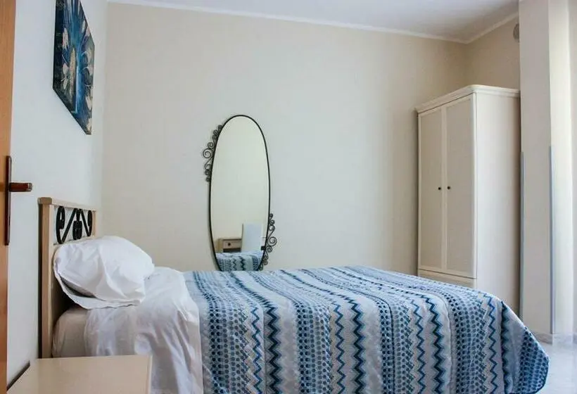 Standard-huone, Otto&mezzo B&b