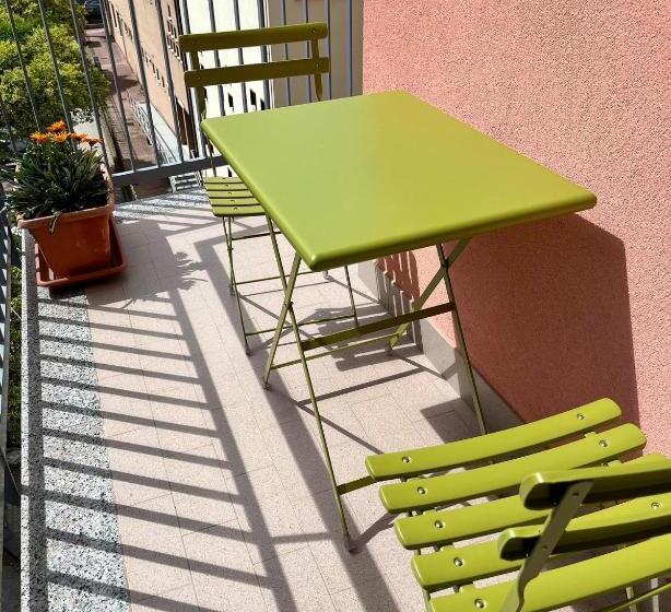 اتاق استاندارد, Piccolo Principe Salerno B&b