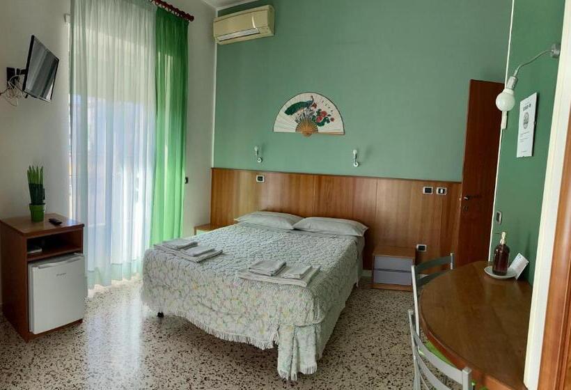 اتاق استاندارد, Piccolo Principe Salerno B&b