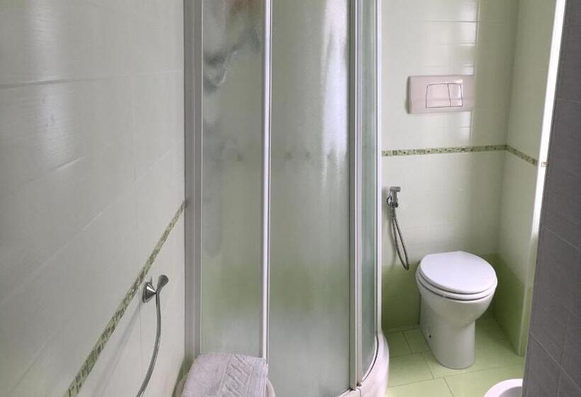 اتاق استاندارد, Piccolo Principe Salerno B&b