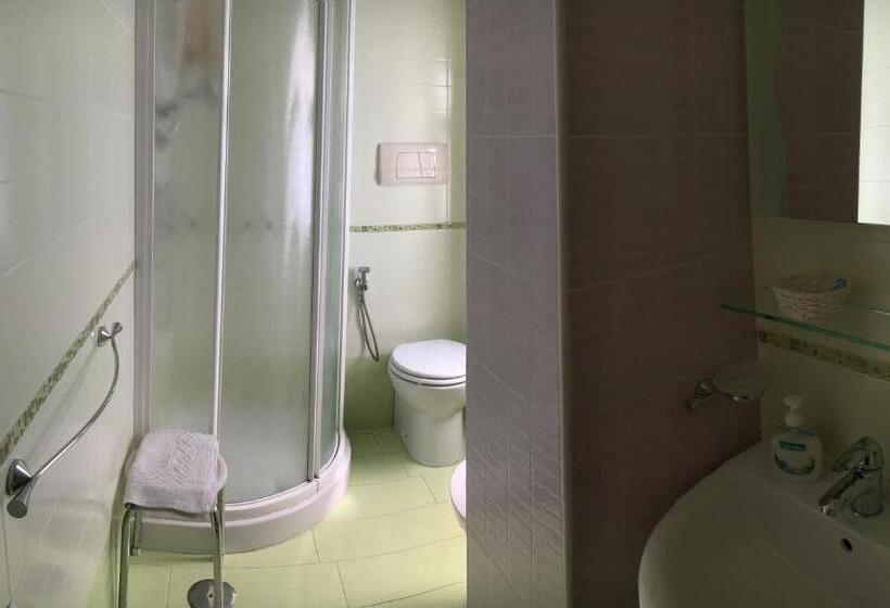 اتاق استاندارد, Piccolo Principe Salerno B&b