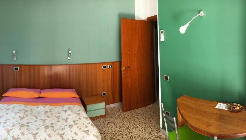 اتاق استاندارد, Piccolo Principe Salerno B&b