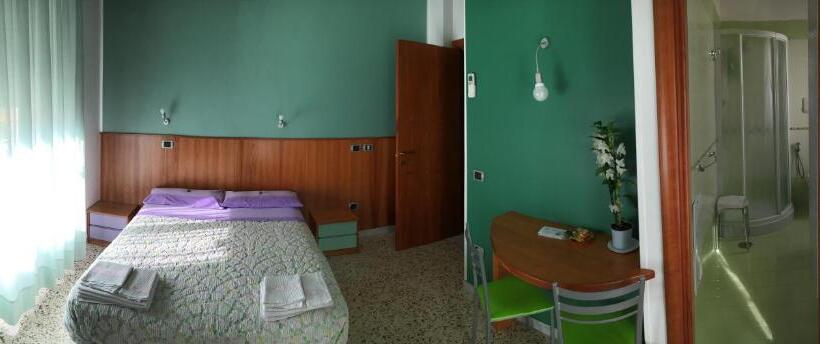 اتاق استاندارد, Piccolo Principe Salerno B&b