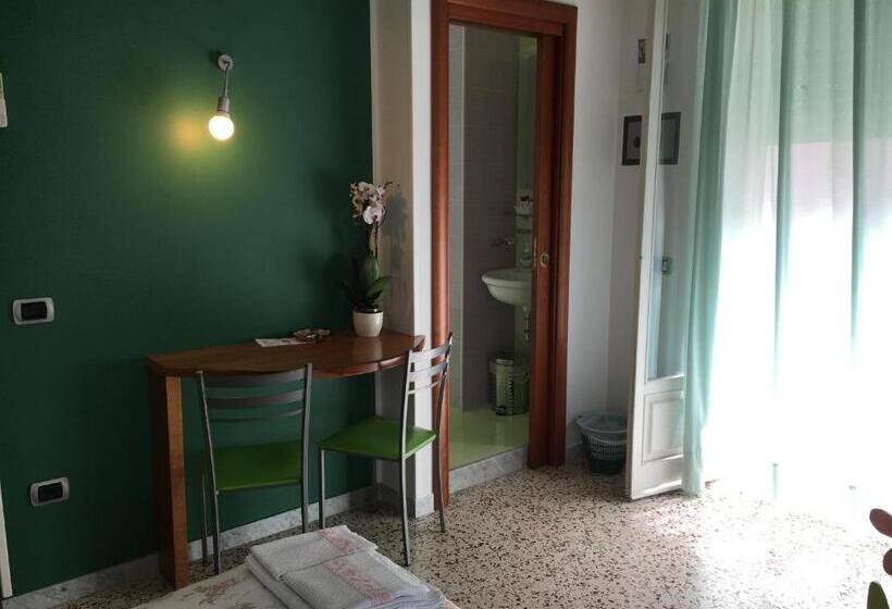 اتاق استاندارد, Piccolo Principe Salerno B&b