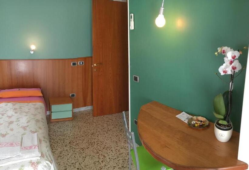 اتاق استاندارد, Piccolo Principe Salerno B&b