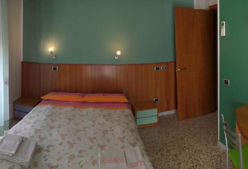 اتاق استاندارد, Piccolo Principe Salerno B&b