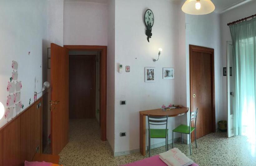 اتاق استاندارد, Piccolo Principe Salerno B&b