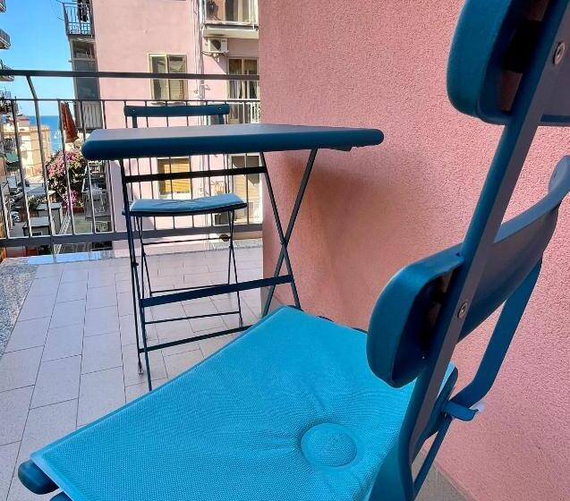 اتاق استاندارد سه نفره, Piccolo Principe Salerno B&b