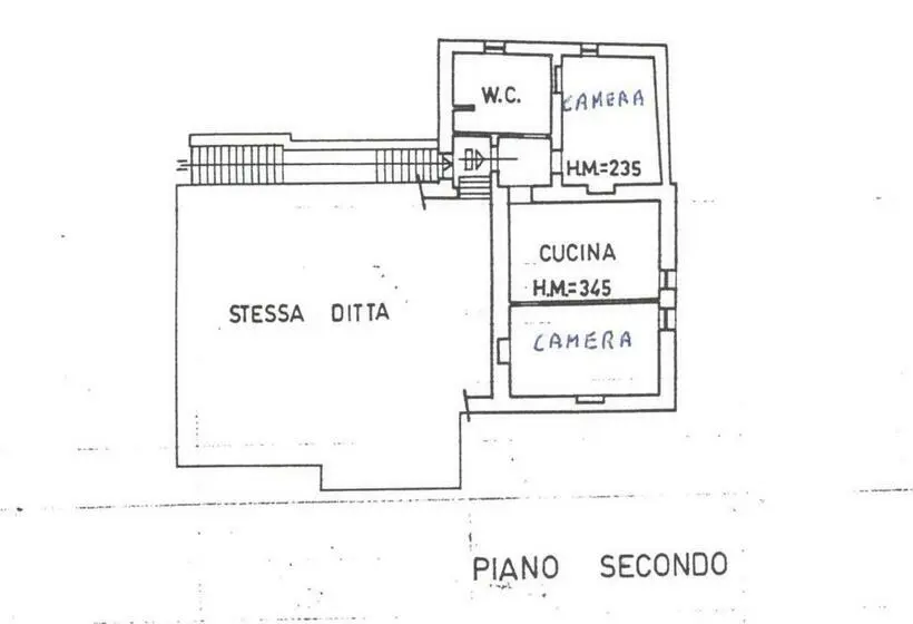 Huoneisto 2 Makuuhuonetta, Relais Borgo Torale