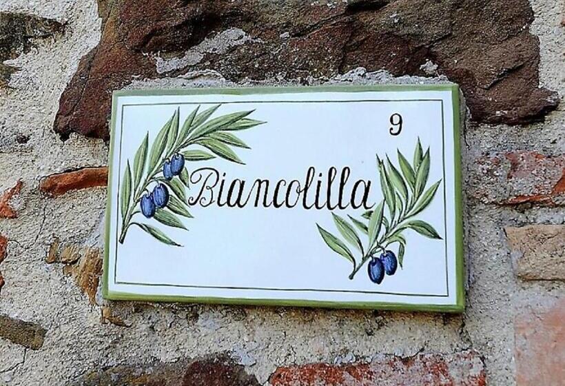 דירת שני חדרים, Relais Borgo Torale