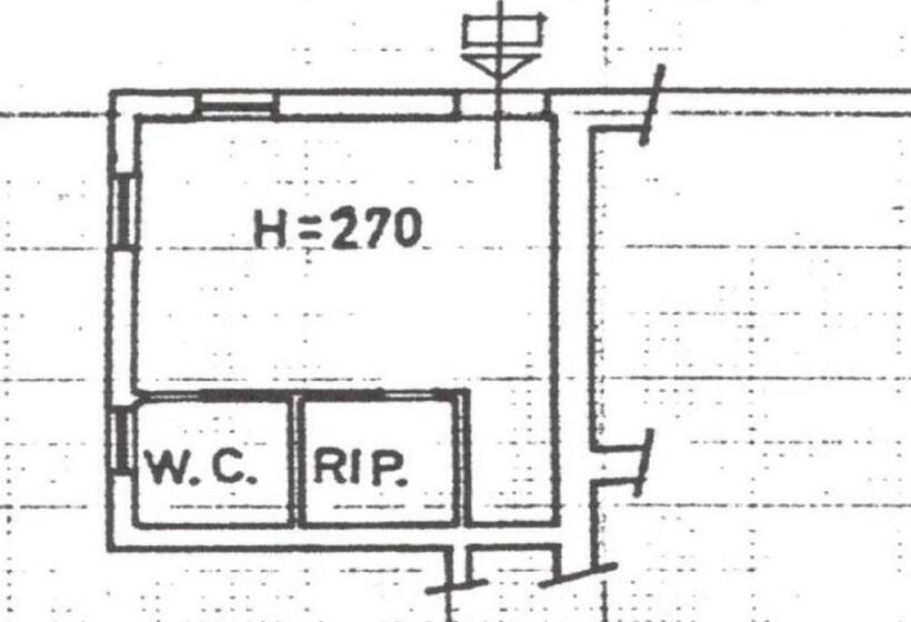 חדר סטודיו סטנדרד, Relais Borgo Torale
