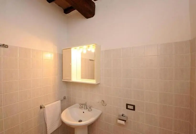Standard-studio, Relais Borgo Torale