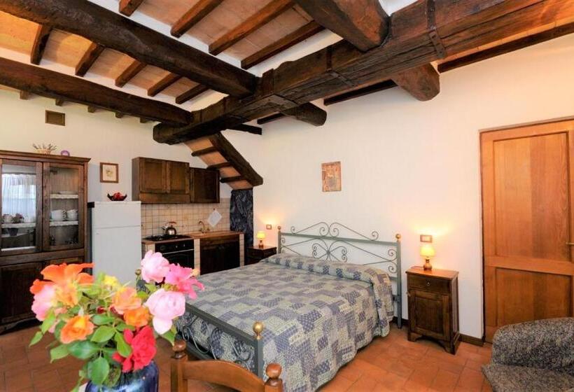 标准工作室, Relais Borgo Torale
