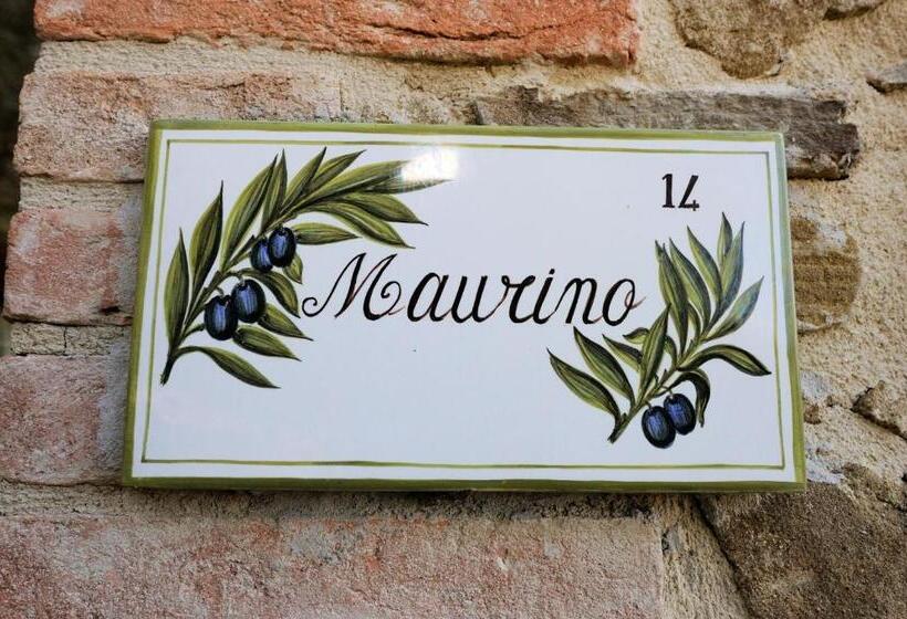 חדר סטודיו סטנדרד, Relais Borgo Torale