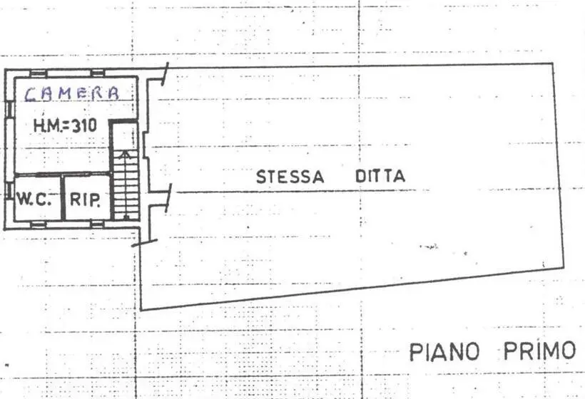 Talo 1 Makuuhuone, Relais Borgo Torale
