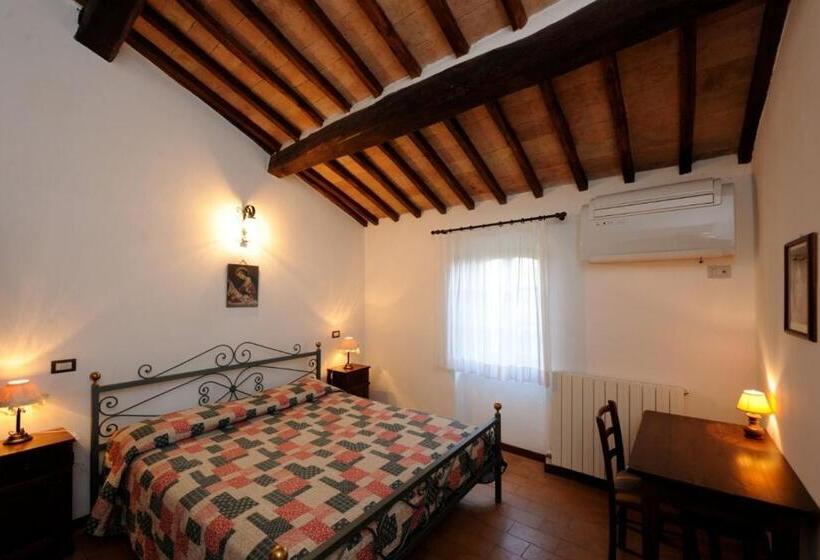 خانه 3 خوابه, Relais Borgo Torale