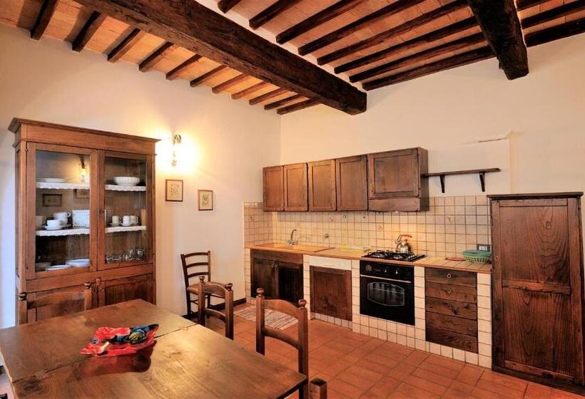 خانه 2 خوابه, Relais Borgo Torale