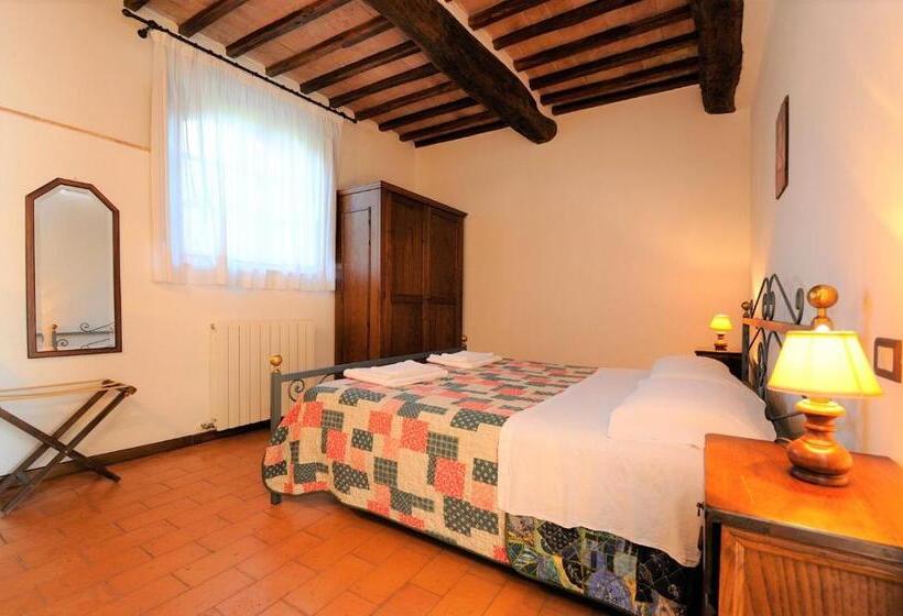 خانه 1 خوابه, Relais Borgo Torale