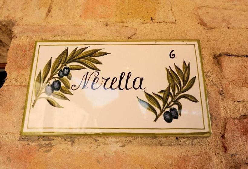 خانه 3 خوابه, Relais Borgo Torale