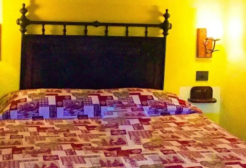اتاق راحتی, Agriturismo B&b Chevres A Cheval