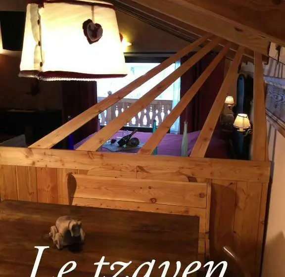 سوییت لوکس, Agriturismo B&b Chevres A Cheval
