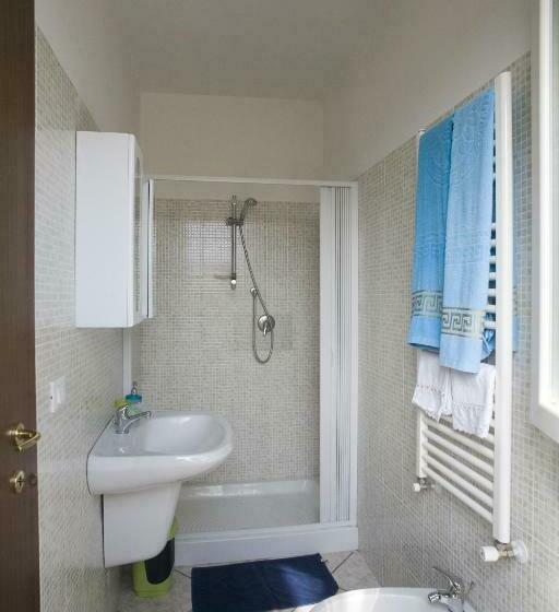 デラックスルーム, B&b Arcafelice