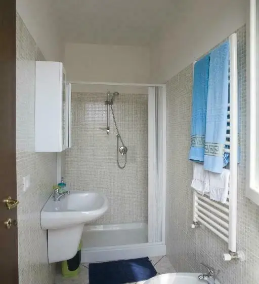 Deluxe-huone, B&b Arcafelice