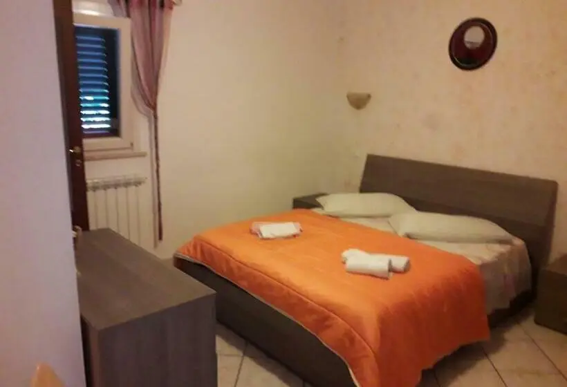 Standard-huone, B&b Arcafelice