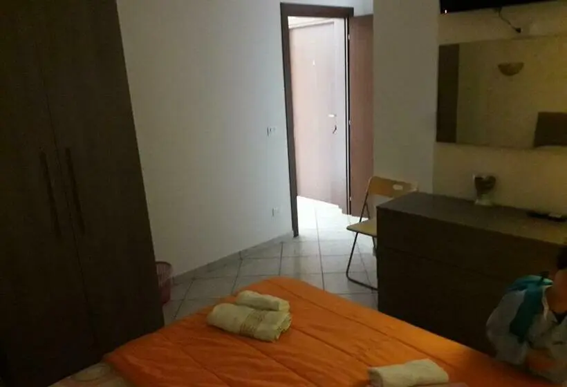 Standard-huone, B&b Arcafelice