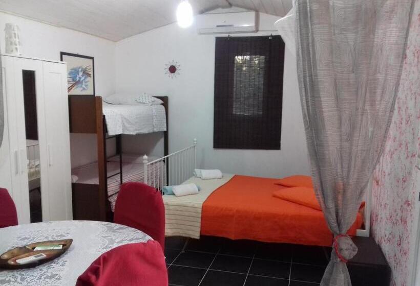 ガーデンビューのスタンダードバンガロー, B&b Arcafelice