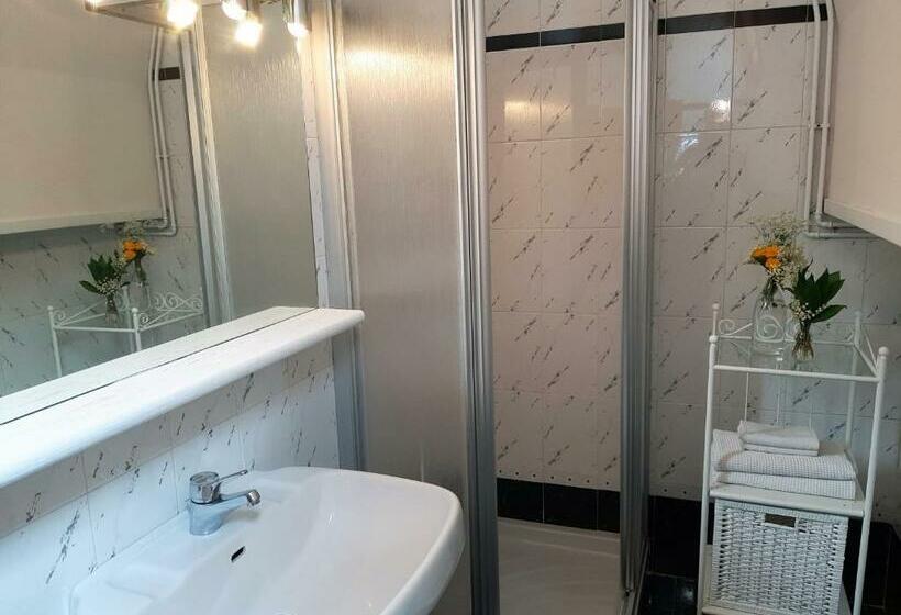 스탠다드 룸, B&b Dei Laghi