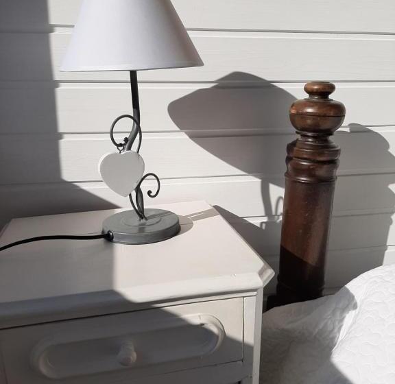 스탠다드 룸, B&b Dei Laghi
