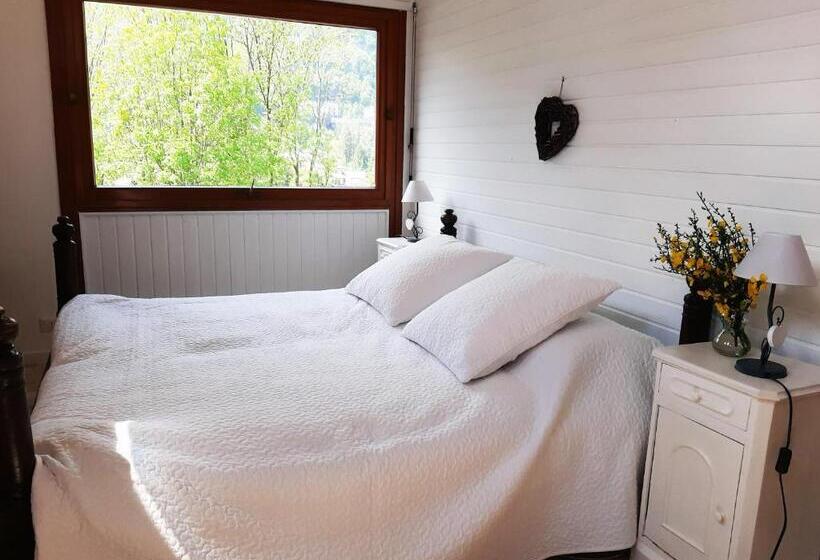 חדר סטנדרט, B&b Dei Laghi