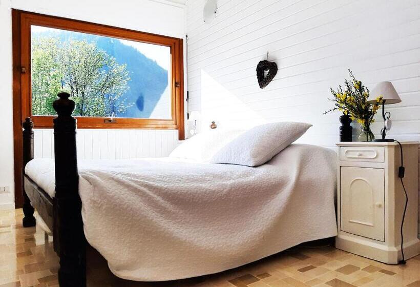 חדר סטנדרט, B&b Dei Laghi