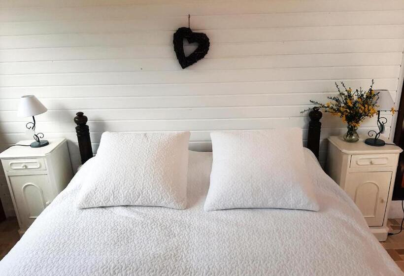 스탠다드 룸, B&b Dei Laghi