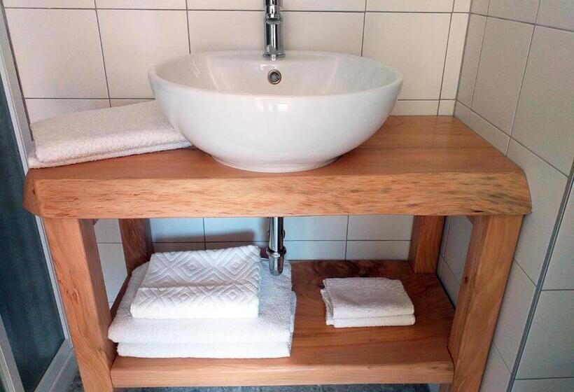 패밀리 룸, B&b Dei Laghi