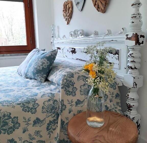 חדר משפחתי, B&b Dei Laghi