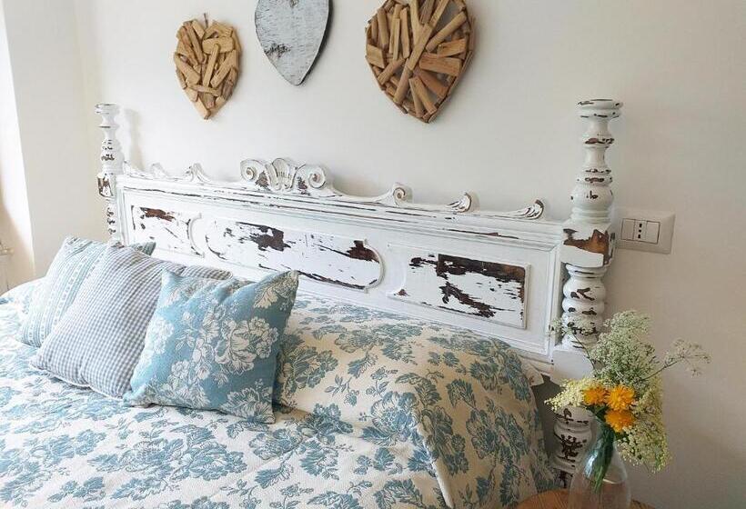 חדר משפחתי, B&b Dei Laghi