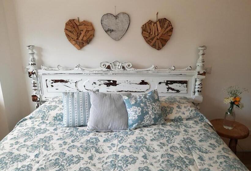 חדר משפחתי, B&b Dei Laghi