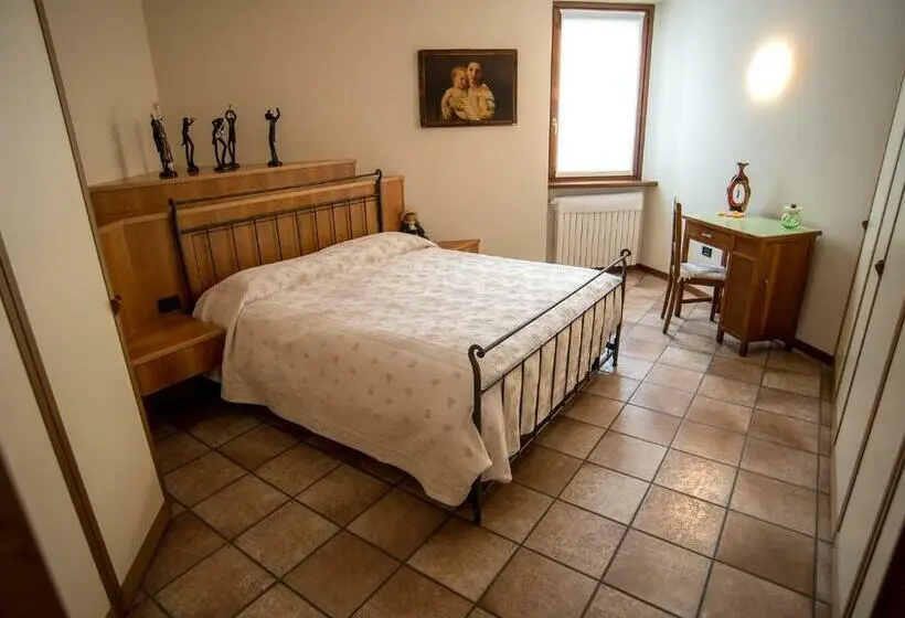 デラックスルーム, B&b Del Gran Ducato Di Alzano Sopra