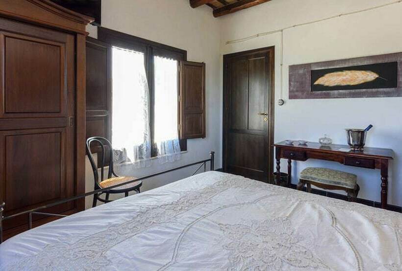 四人高级间, Bed & Breakfast Torre Saracena