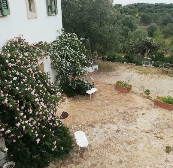 غرفة قياسية, B&b Giovannarolla Green House