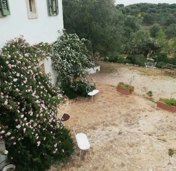 اتاق استاندارد, B&b Giovannarolla Green House