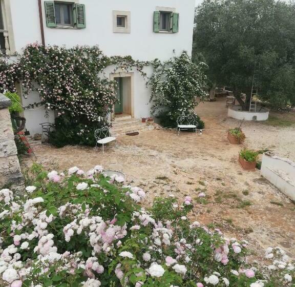 اتاق استاندارد, B&b Giovannarolla Green House
