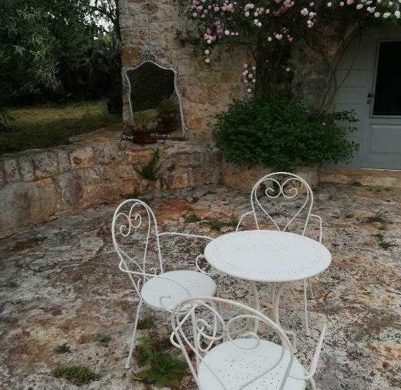 غرفة قياسية, B&b Giovannarolla Green House