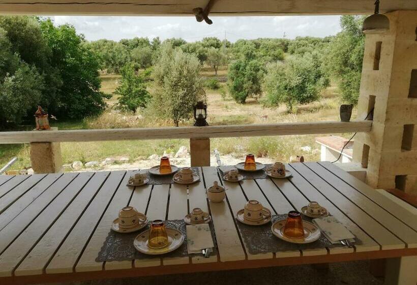 اتاق استاندارد, B&b Giovannarolla Green House