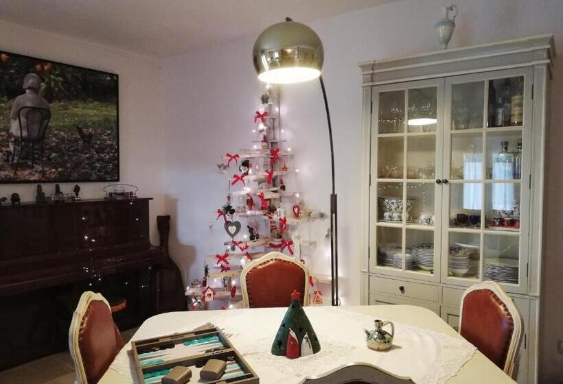 غرفة قياسية, B&b Giovannarolla Green House