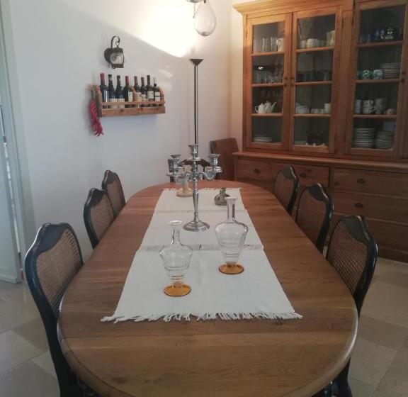 اتاق استاندارد, B&b Giovannarolla Green House